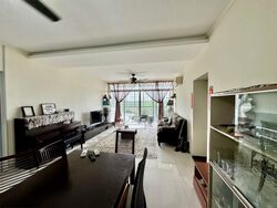 Sherwood Towers (D21), Apartment #500275461